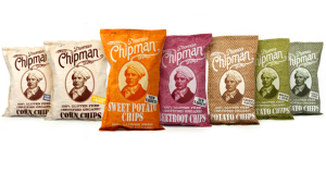 UK crisp company gobbles local snacks maker
